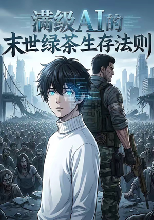 满级AI的末世绿茶生存法则（30集）免费观看全集