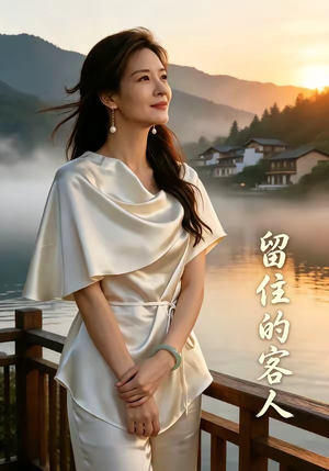 留住的客人（34集）短剧小说在线看