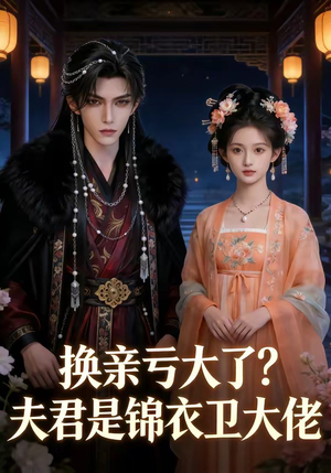 换亲亏大了夫君是锦衣卫大佬（41集）精彩短剧免费看