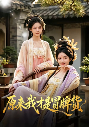 原来我才是冒牌货（29集）第一季