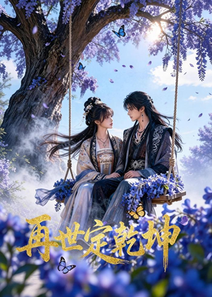 再世定乾坤（46集）全集我都看完了