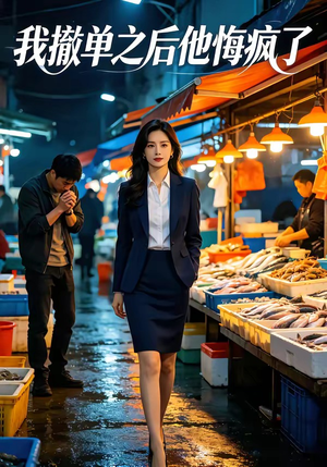 我撤单之后他悔疯了（36集）好看的短剧来了