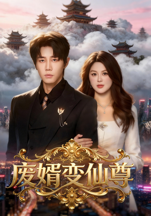 废婿变仙尊（80集）好看短剧又来了