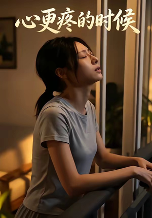 心更疼的时候（21集）一起追短剧