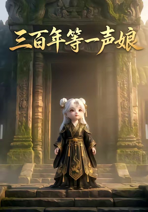 三百年等一声娘（32集）热门火爆短剧