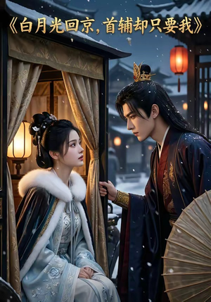 白月光回京，首辅却只要我（30集）免费短剧推荐