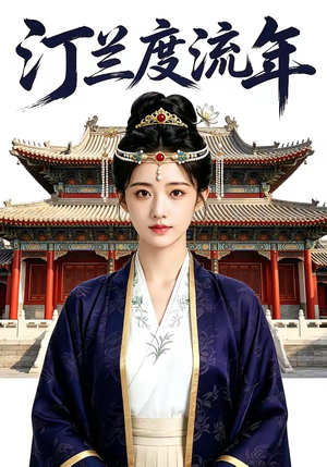 汀兰度流年（68集）全集一次看完