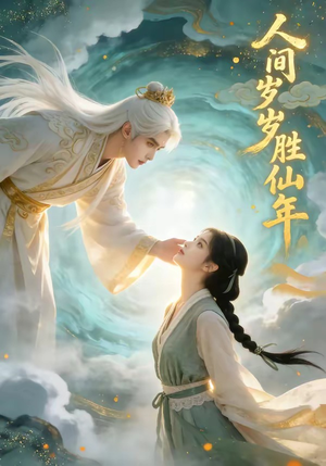 人间岁岁胜仙年（67集）太好看了短剧