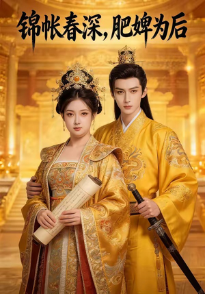锦帐春深，肥婢为后（64集）全集免费观看