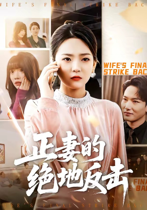 正妻的绝地反击（76集）真的好看吗