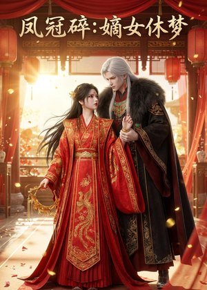 凤冠碎：嫡女休梦（28集）热播短剧重燃