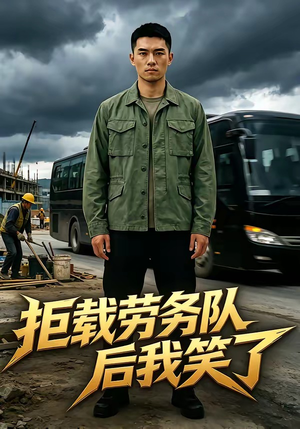 拒载劳务队后我笑了（46集）古装热门短剧