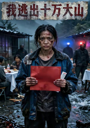 我逃出十万大山（65集）在哪看是免费的