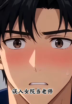 误入女院当老师（30集）好看的短剧推荐
