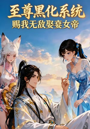 至尊黑化系统，赐我无敌娶妻女帝（60集）精彩短剧看不停