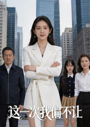 这一次我偏不让（52集）在线看到大结局