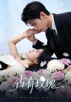 占有玫瑰（60集）热门火爆短剧