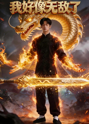 我好像无敌了（53集）我全都看完了