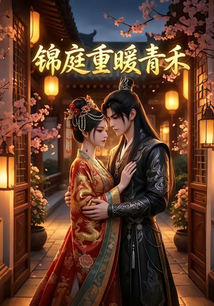 锦庭重暖青禾（23集）海量资源免费看