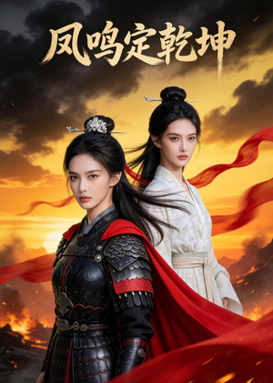 凤鸣定乾坤（66集）一起追短剧吧