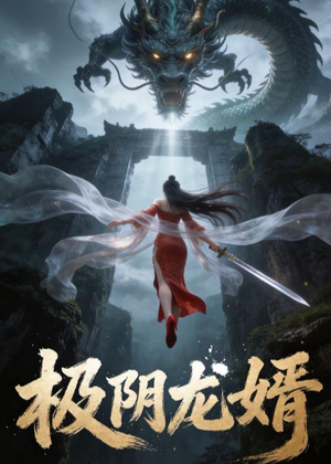 极阴龙婿（32集）战神短剧推荐