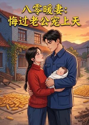 八零暖妻：悔过老公宠上天（78集）一口气看完