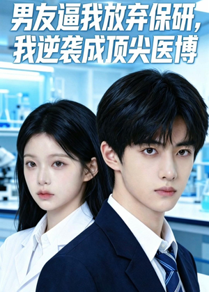 男友逼我放弃保研，我逆袭成顶尖医博（35集）评价怎么样