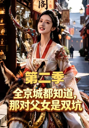 全京城都知道，那对父女是双坑第二季（60集）直接追到结尾
