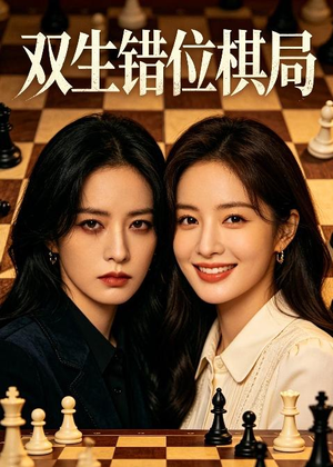 双生错位棋局（30集）一口气追完全集