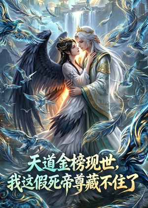 天道金榜现世，我这假死帝尊藏不住了（41集）精彩短剧下载