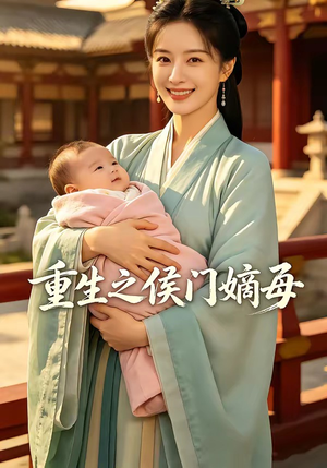 重生之侯门嫡母（100集）热播短剧全集看