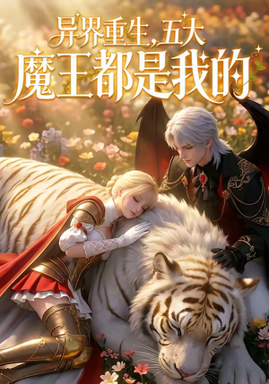 异界重生，五大魔王都是我的（69集）百万短剧抢先看