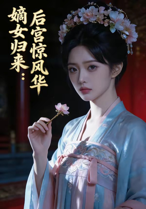 嫡女归来：后宫惊风华（55集）热门短剧免费看