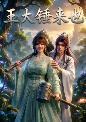 王大锤来也（22集）短剧看全集