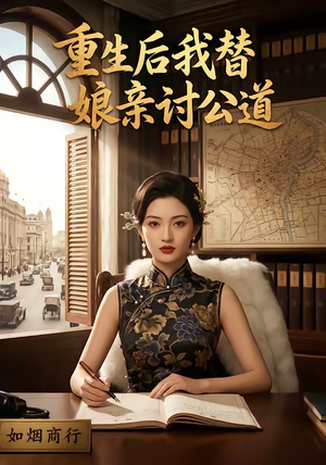 重生后我替娘亲讨公道（26集）完整版