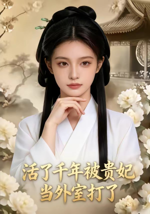 活了千年被贵妃当外室打了（40集）精彩好看短剧