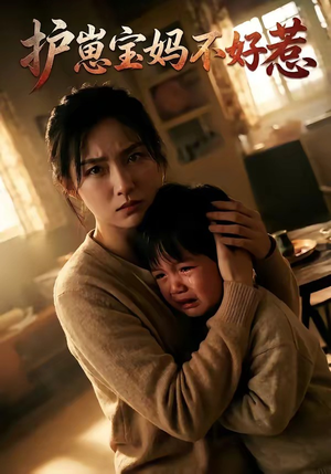 护崽宝妈不好惹（60集）精彩短剧看全集