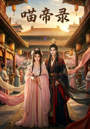 喵帝录（63集）短剧抢先看全集