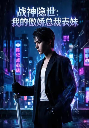 战神隐世：我的傲娇总裁表妹（60集）大结局