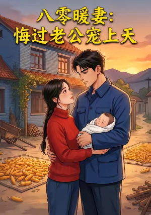 八零暖妻：悔过老公宠上天（78集）爱上了这部剧了