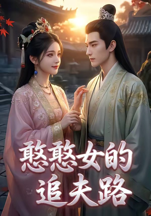 憨憨女的追夫路（69集）短剧热门分享