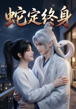 蛇定终身（36集）在哪里可以全集