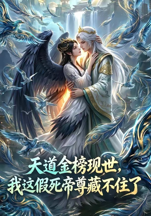 天道金榜现世，我这假死帝尊藏不住了（41集）好看又上头短剧