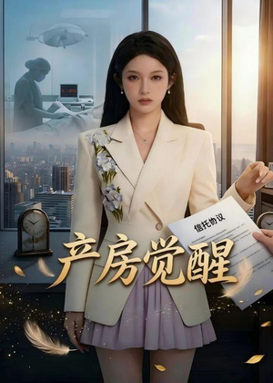 产房觉醒（41集）短剧免费分享