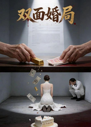 双面婚局（44集）热播短剧分享
