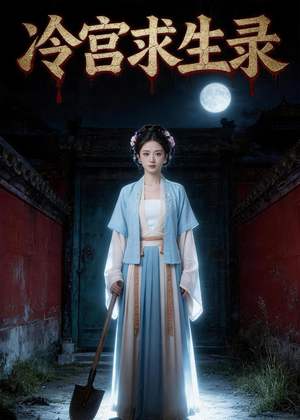 冷宫求生录（50集）战神短剧推荐