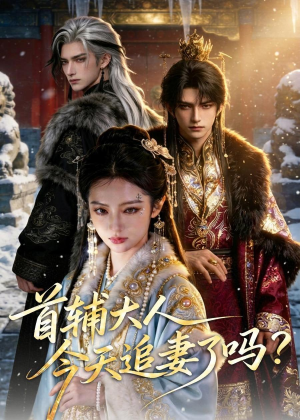 首辅大人，今天追妻了吗？（80集）精彩好看的短剧