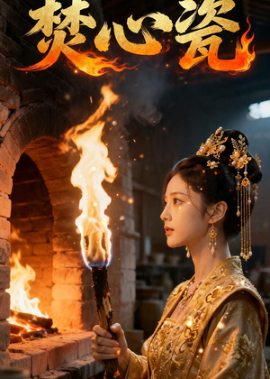 焚心瓷（46集）海量短剧免费看