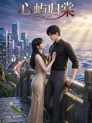 心屿归棠（76集）古装短剧热播
