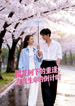 樱花树下的重逢，是我生命的倒计时（46集）第二季